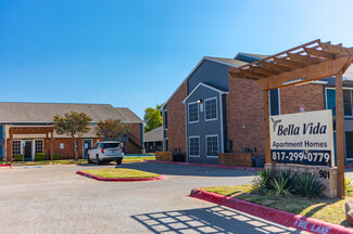 More details for 927 N Oak St, Arlington, TX - Multifamily for Sale