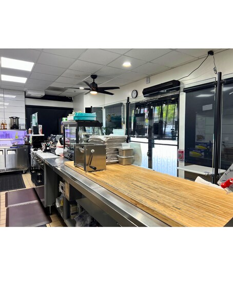 2618 Telegraph Ave, Berkeley, CA à louer - Photo intérieure - Image 2 de 9