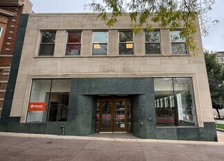 More details for 2 S Carroll St, Madison, WI - Office for Lease