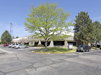 Plus de détails pour 7315 S Revere Pky, Centennial, CO - Industriel à louer