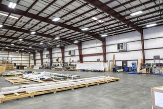 265 Castleberry Industrial Dr, Cumming, GA for lease Interior Photo- Image 2 of 15