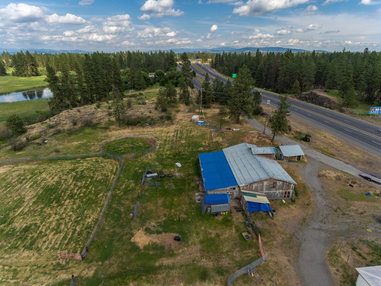 7102 W Sunset Hwy, Spokane, WA for sale - Primary Photo - Image 1 of 5