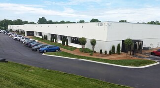 More details for 1530 Antioch Pike, Antioch, TN - Industrial for Lease