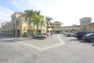 More details for 5201-5211 E Washington Blvd, Commerce, CA - Office/Medical, Office/Retail for Lease