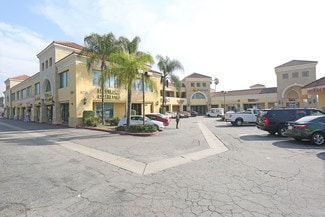 More details for 5201-5211 E Washington Blvd, Commerce, CA - Office, Medical for Lease
