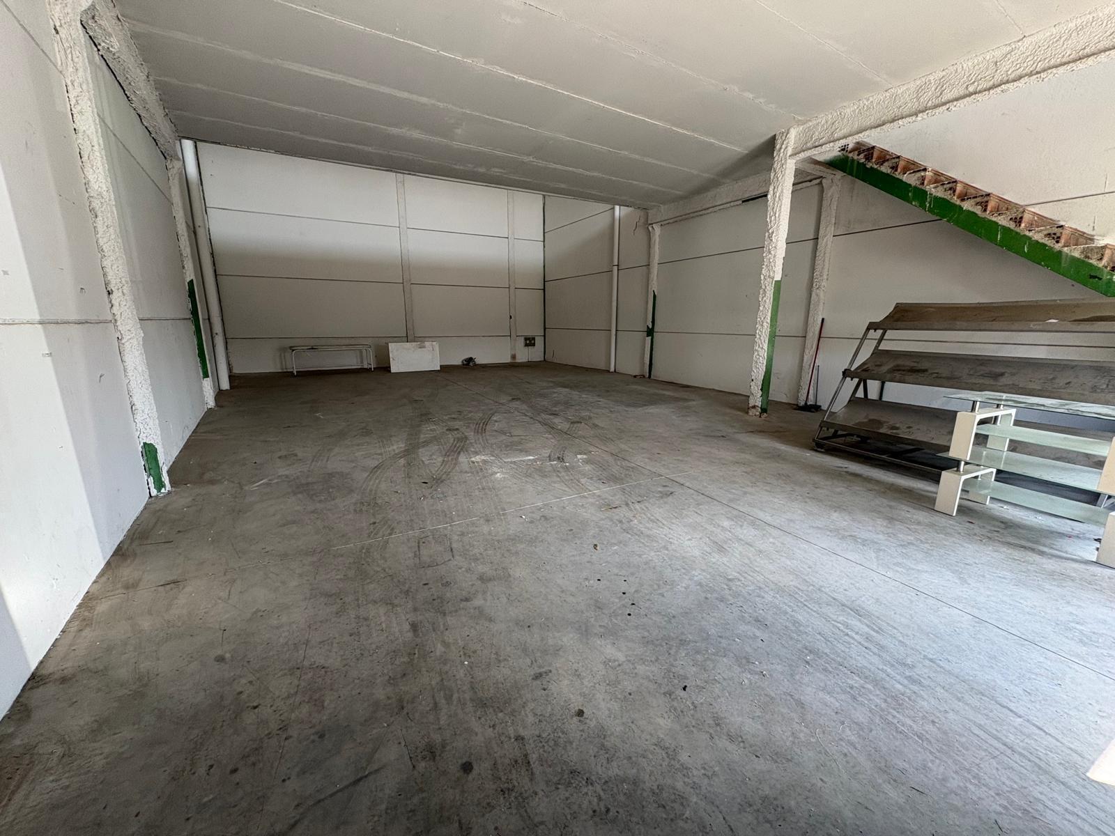 Industrial in Córdoba, Córdoba for lease Interior Photo- Image 1 of 10