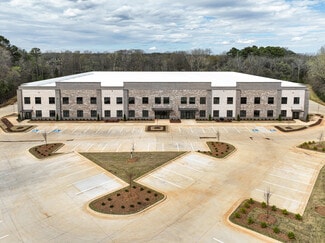 Plus de détails pour 411 Lakeshore Pky, Rock Hill, SC - Industriel à vendre