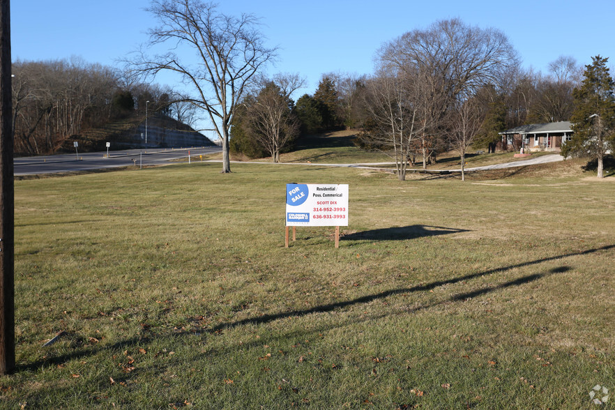 719 Mcnutt St, Herculaneum, MO for sale - Primary Photo - Image 1 of 1