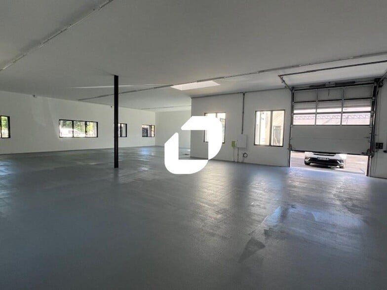 33 Avenue Du Docteur Georges Lévy, Vénissieux for lease - Building Photo - Image 1 of 12