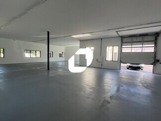 More details for 33 Avenue Du Docteur Georges Lévy, Vénissieux - Flex for Lease