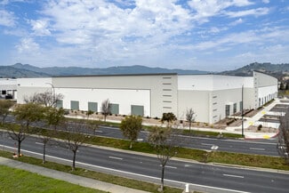 More details for 4700 Business Center Dr, Fairfield, CA - Industrial for Lease