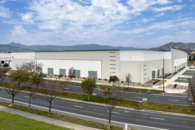 More details for 4700 Business Center Dr, Fairfield, CA - Industrial for Lease