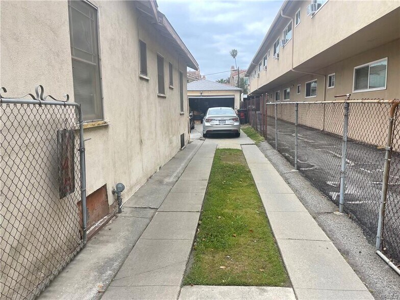 745 S Chapel Ave, Alhambra, CA for sale - Building Photo - Image 2 of 11