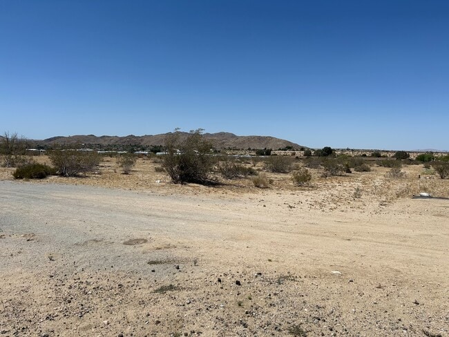 Plus de détails pour 66262 29 Palms Hwy, Joshua Tree, CA - Terrain à vendre