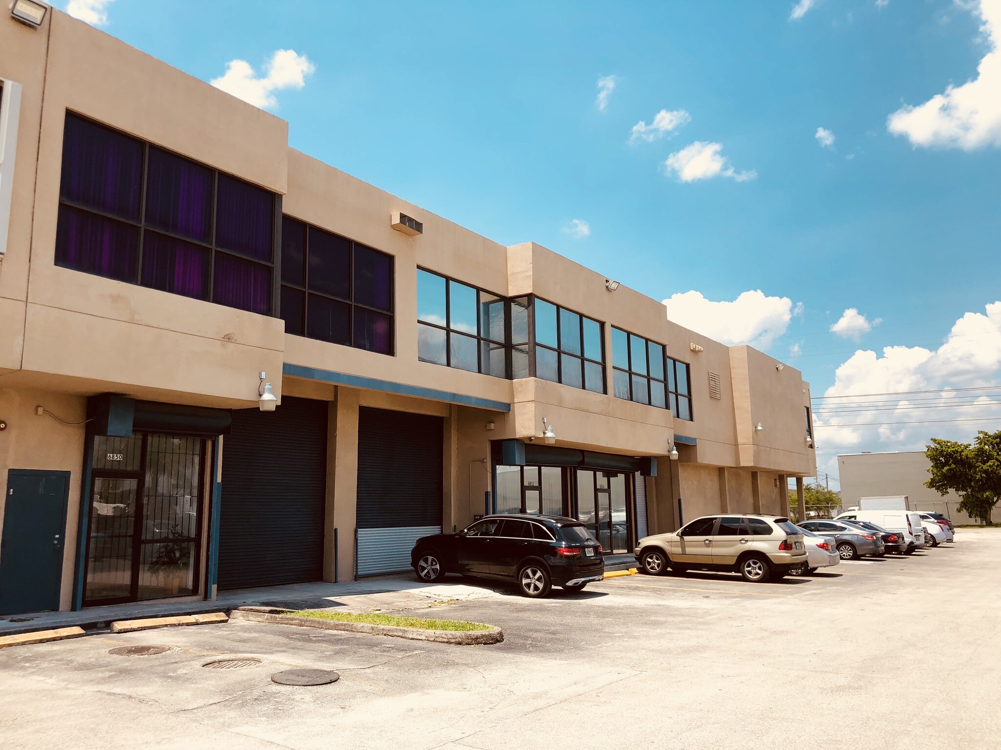 6820-6856 NW 77th Ct, Miami, FL à vendre Autre- Image 1 de 1