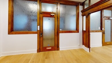 402 W Pender St, Vancouver, BC for lease Interior Photo- Image 2 of 9