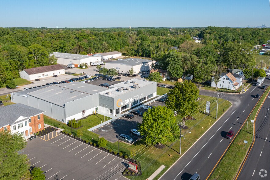 501 E Black Horse Pike, Blackwood, NJ for sale - Building Photo - Image 3 of 7