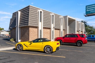 More details for 11103 San Pedro Ave, San Antonio, TX - Office for Lease