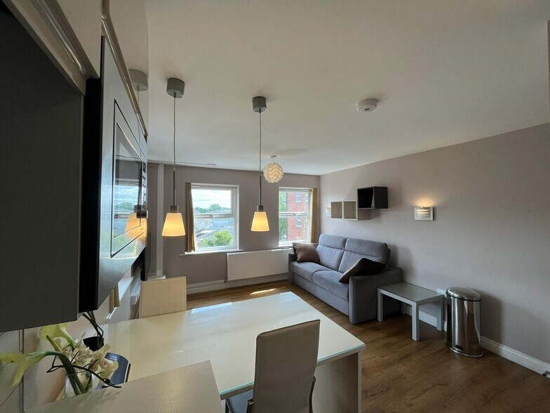 2 Fishergate Ct, Preston à vendre - Photo du bâtiment - Image 1 de 46