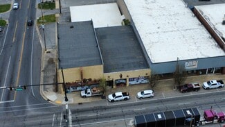More details for 101-103 N Jackson St, Tullahoma, TN - Retail for Sale