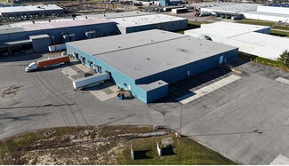 Plus de détails pour 230 S Progress Dr E, Kendallville, IN - Industriel à louer