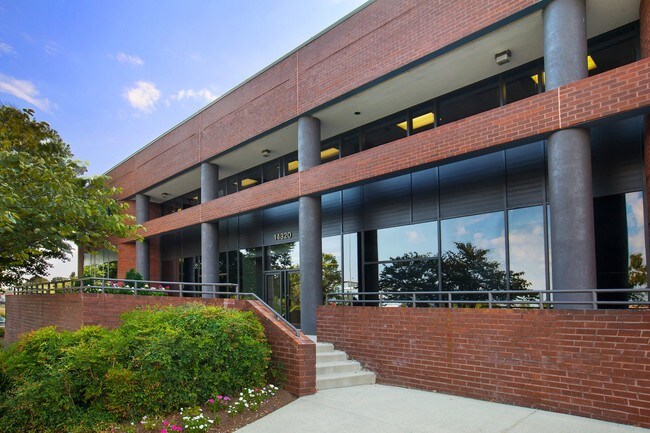 Plus de détails pour 14320-14330 Sullyfield Cir, Chantilly, VA - Bureau, Local d'activités à louer