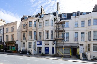 Plus de détails pour 51 Havelock Rd, Hastings - Bureau à louer