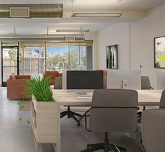 10951 W Pico Blvd, Los Angeles, CA à louer Photo intérieure- Image 1 de 4