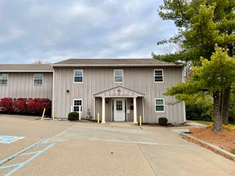 5556A 5556A Cheviot Rd, Green Township, OH for lease - Building Photo - Image 2 of 7