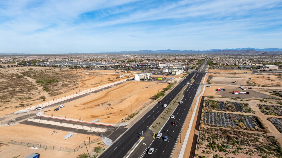 23170 163rd Ave ave, Surprise, AZ à vendre - Photo de construction - Image 3 de 8