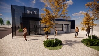 Plus de détails pour 2900 Chamberlayne Ave, Richmond, VA - Bureau/Médical, Bureau/Commerce de détail à louer