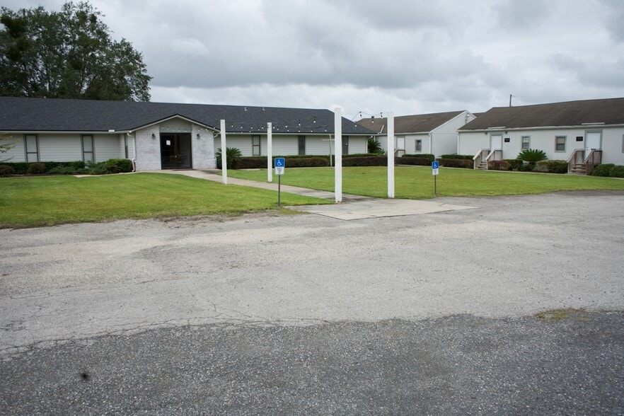 5040 County Road 218, Middleburg, FL for sale - Building Photo - Image 1 of 17