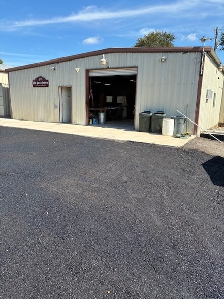 200 CR 180, Leander, TX for lease - Building Photo - Image 2 of 10