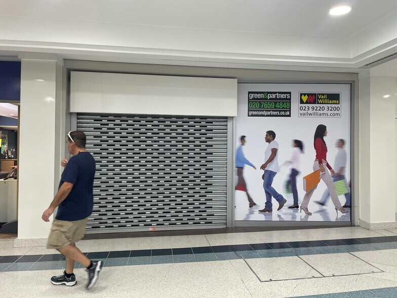 38 Osborn Rd, Fareham à louer - Photo du bâtiment - Image 2 de 15