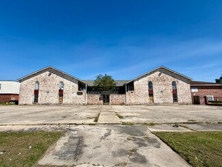 Plus de détails pour 4728 Ya Tittle Ave, Baton Rouge, LA - Multi-résidentiel à vendre
