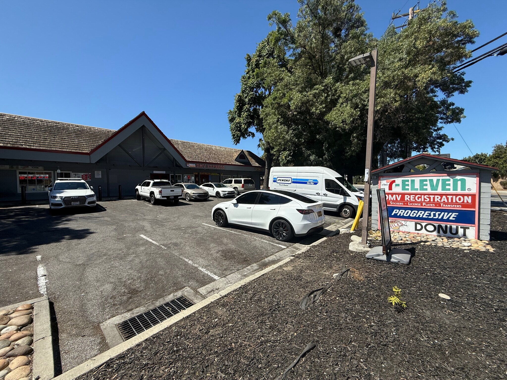 38003 Mission Blvd, Fremont, CA for lease Primary Photo- Image 1 of 13