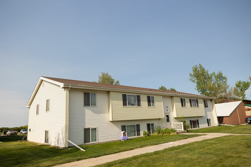 1000 4th Ave SW, Conrad, MT for sale - Building Photo - Image 3 of 27