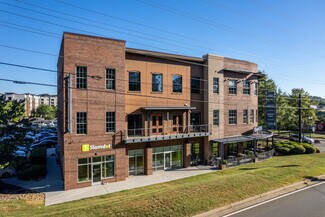 Plus de détails pour 2099 Thunderhead Rd, Knoxville, TN - Bureau à vendre