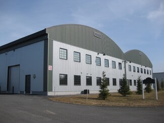 More details for 1123 Westbrook St, Portland, ME - Industrial for Lease