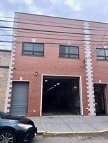 3735 9th St, Long Island City NY - Warehouse