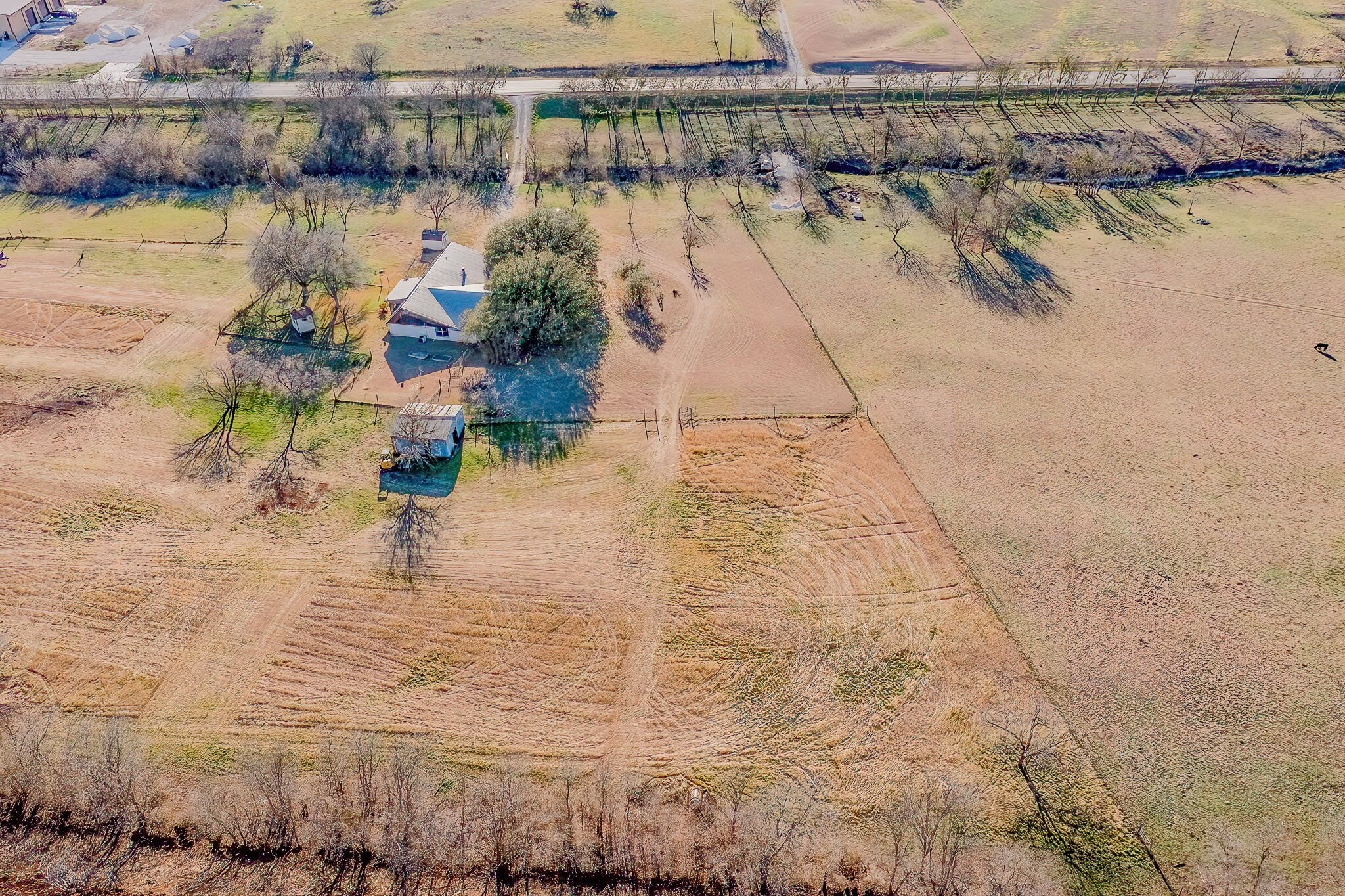 1421 FM 1660, Hutto, TX for sale Building Photo- Image 1 of 1