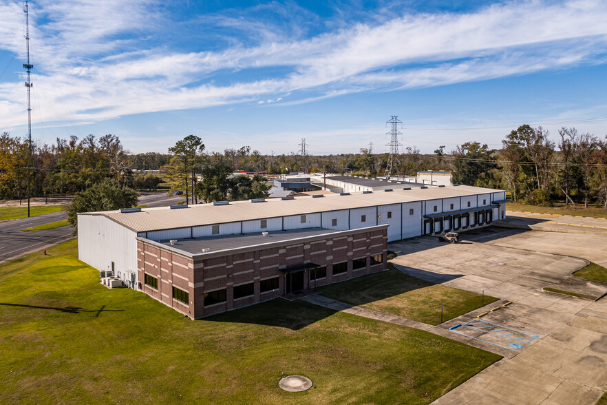 307 E Airline Hwy, Gramercy, LA à vendre - Photo du bâtiment - Image 1 de 1