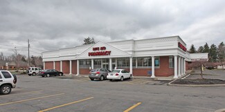 More details for 9160 Main St, Clarence, NY - Retail for Lease
