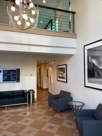 Plus de détails pour 612-618 Lighthouse Ave, Pacific Grove, CA - Bureau à louer