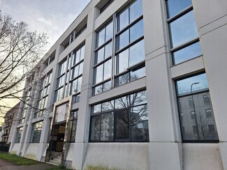 Plus de détails pour 7-9 Allée Haussmann, Bordeaux - Bureau à louer