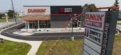 3245 N Susquehanna Trl, York, PA for lease - Building Photo - Image 2 of 3