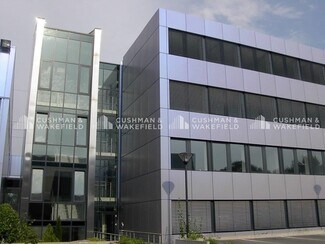 More details for Rue Alexandre Volta, Mundolsheim - Office for Lease