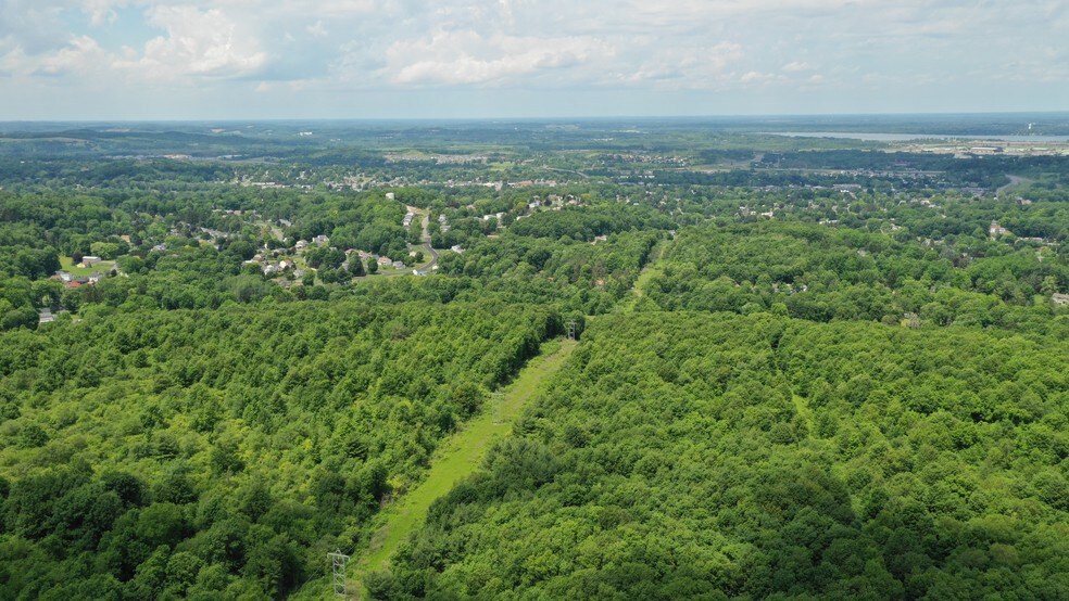 0 Split Rock Rd, Camillus, NY for sale - Building Photo - Image 1 of 4