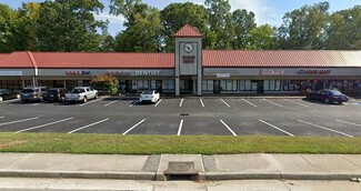 More details for 470-484 Denbigh Blvd, Newport News, VA - Retail for Lease
