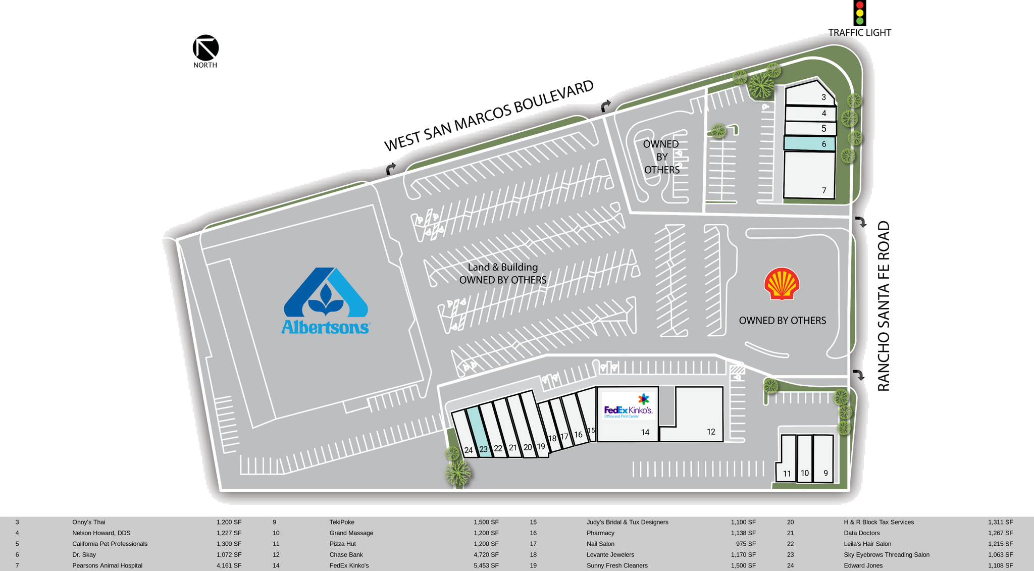 1929 W San Marcos Blvd, San Marcos, CA for lease Building Photo- Image 1 of 8